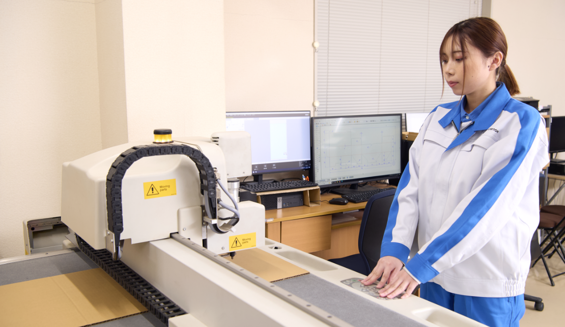 企業にやさしい企画力