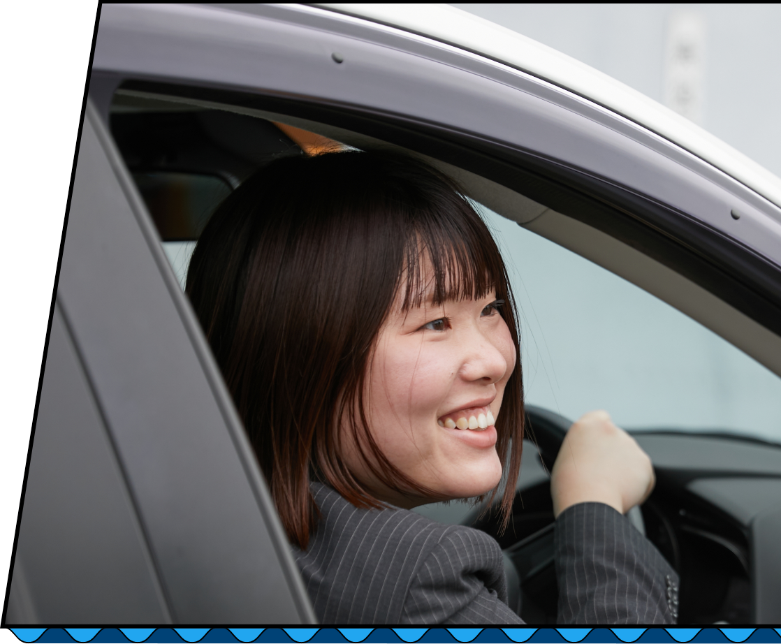 セッツカートン株式会社 営業課:東大阪工場(若手社員)のインタビュー写真2