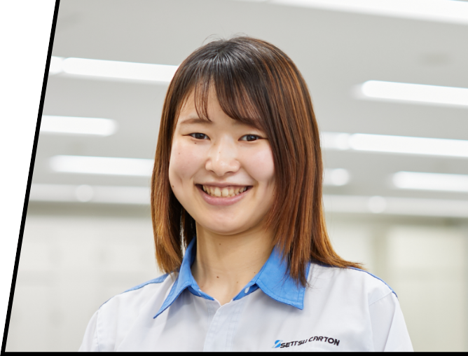 セッツカートン株式会社 業務課：伊丹工場の写真